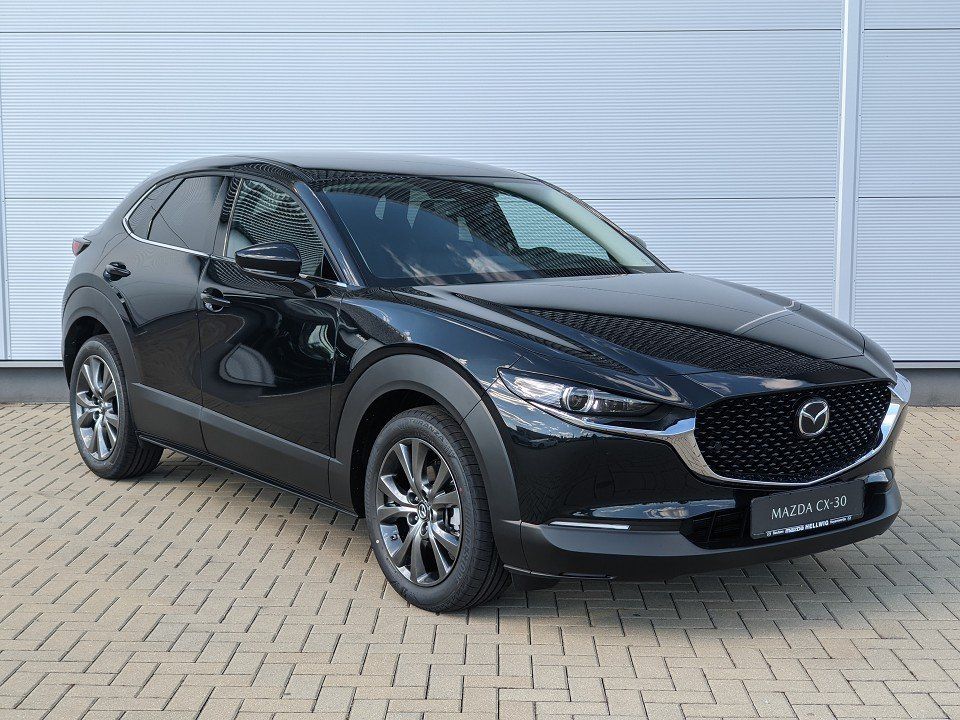 Mazda CX-30 2.0l Skyactiv-X Exclusive Bose Matrix-LED  imagem 3