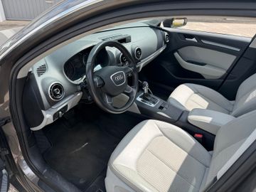 Audi A3 - 10