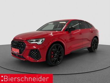 Audi RS Q3 Sportback 21 AGA SONOS CAM ACC
