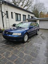 Volkswagen VW Passat 3BG Variant 1.8 Benziner -1. Hand - - Volkswagen Passat: 3b Variant