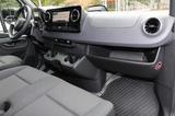 Mercedes-Benz Sprinter 317 CDI PRO KaWa 3,5t LED+MBUX+RüKam - Angebote