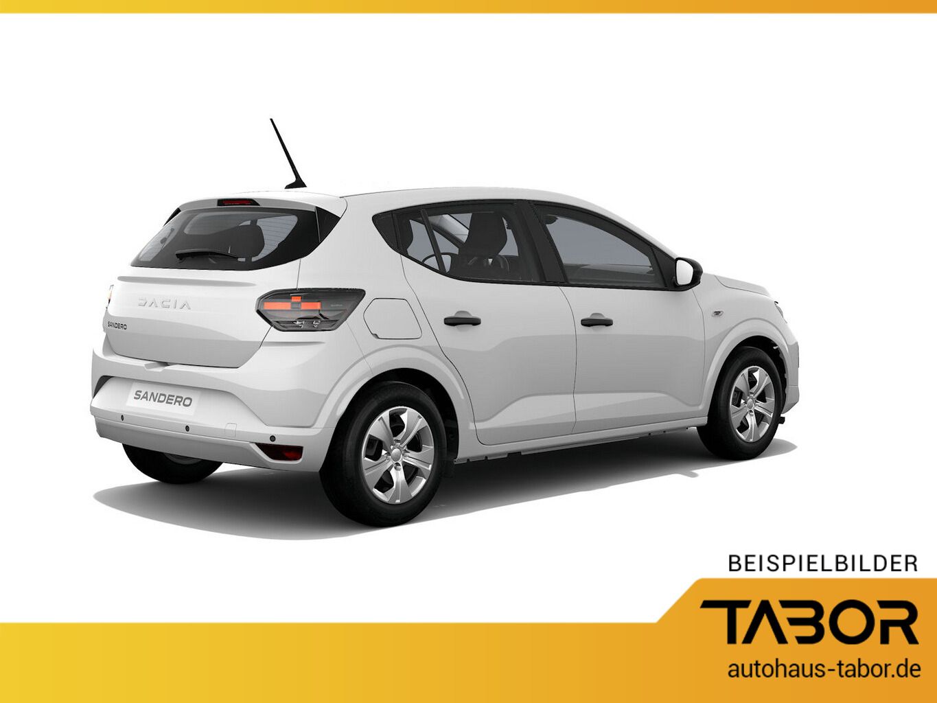 Dacia Sandero - Bild 4