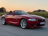 BMW Z4 M Roadster - Vollausstattung, Sammler! - BMW Z4 M: Roadster