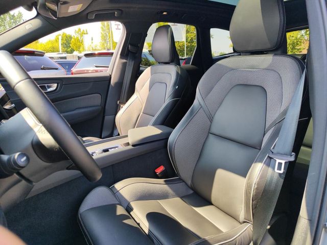 VOLVO XC 60 (Bild 30 von Array)
