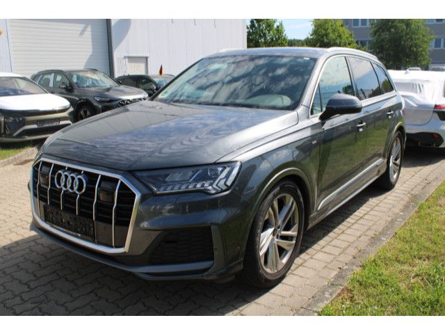 Image of Audi Q7
