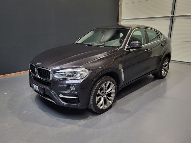 BMW X6 xDrive 30d *TOP Ausstattung*