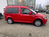 Volkswagen Caddy 1,4TSI 92kW BMT Maxi Conceptline 5-Sitze - VW Caddy Gebrauchtwagen in Krefeld