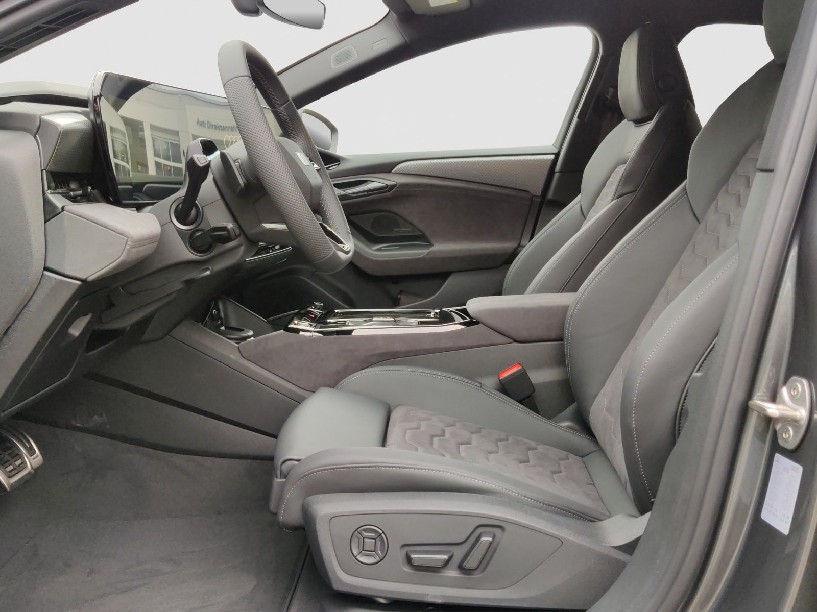 Audi A6 e-tron - Bild 6