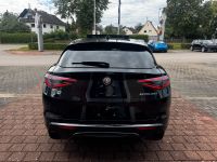 Alfa Romeo Stelvio - Vorschau Bild 6