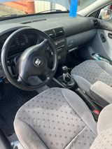 Seat Toledo Signo 1.8 Motor - Seat Toledo: 1m