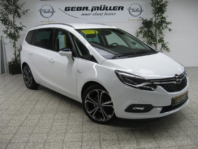 Opel Zafira C Innovation Start/Stop