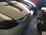 Porsche Boxster S, 986, TECHSPEED, 4,1 Liter, bis 420 PS - Porsche Boxster: Ps