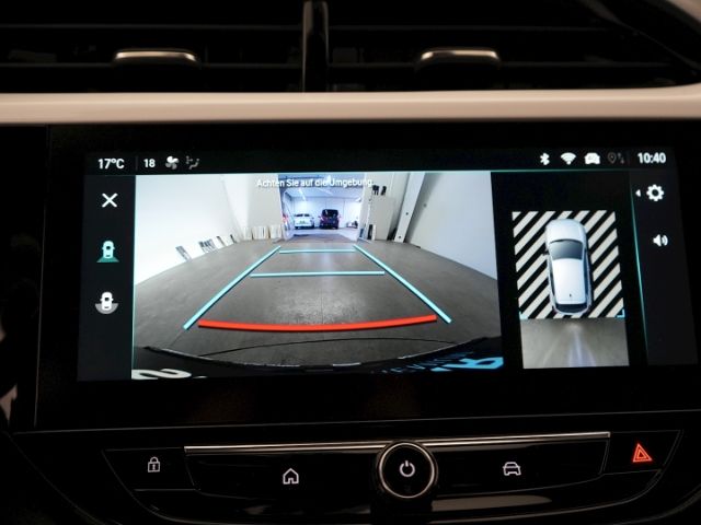 Corsa F FACELIFT GS HYBRID eDCT+LED MATRIX+NAVI+