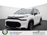 Citroën C3 Aircross PureTech 110 S&S Shine - gebrauchte Citroën C3 Aircross aus dem Jahr 2023