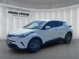 Toyota C-HR Lounge 1.8 FHEV Aut. | LED | ACC | AHK | RF - Toyota Gebrauchtwagen von 2019