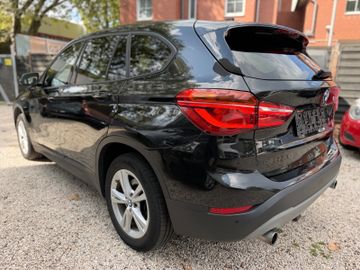 BMW X1 - 11
