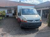 Renault Master Verkaufsmobil Borco Höhns Aufbau - Angebote