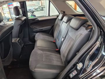 Mercedes ML 320 - 9