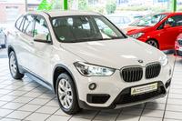 BMW X1 Baureihe X1 sDrive 18 d Advantage 150 PS Navi