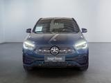Mercedes-Benz GLA 250 4M AMG BURM NIGHT MEMO MULTI 360 AHK PDC - gebrauchte Mercedes-Benz GLA 250 aus dem Jahr 2021