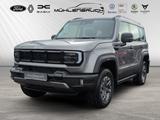 BAIC BJ40+DAB+CARLINK+PANO+LED+LENKRAD & SHZ+SITZLÜFT - BAIC BJ40 SUV