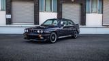 BMW M3 E30 Johnny Cecotto*Macaoblau*Sammler*65tkm* - gebrauchte BMW M3 aus dem Jahr 1989