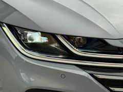 VW Arteon 2.0 TDI SB R-Line*PANORAMA*360*