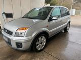 Ford Fusion 1.6 Plus - Ford Fusion in Wuppertal