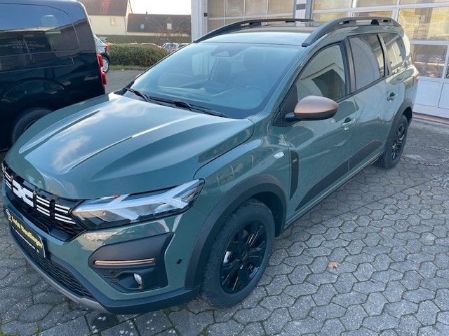 Dacia Jogger Extreme+ 81KW Navi PDC 7 Sitze