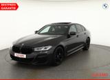 BMW 530d xDrive M Sport MHEV Aut. Laser ACC Navi AHK - BMW 530: 530d