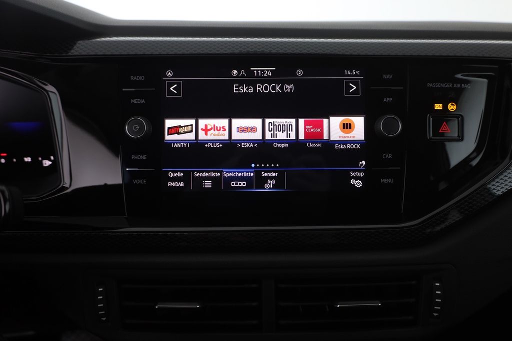 VOLKSWAGEN Polo 2026