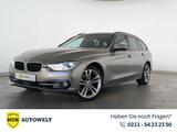 BMW 330 i xDrive Sport Line LED+NAVI+SHZ+RFK+HUD+BC - BMW 330 Gebrauchtwagen