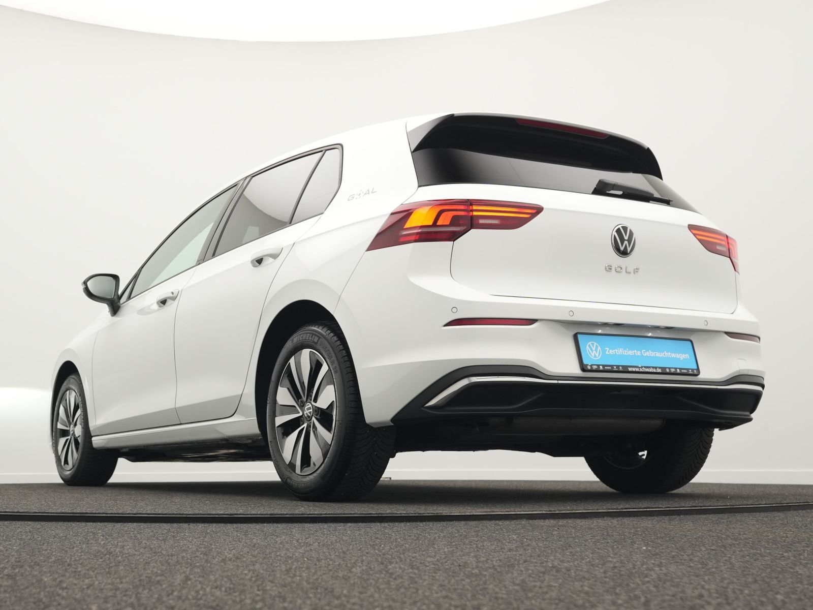 Volkswagen Golf - Bild 27