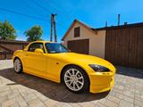 Honda S2000 2.0i - - Honda Gebrauchtwagen von 2006