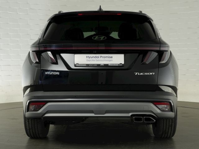 Hyundai Tucson – Bild 8