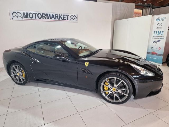 Ferrari California 4.3 DCT