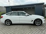 BMW 320 Gran Turismo Gran Turismo 320i Advantage... - BMW 3er Reihe Gebrauchtwagen in München