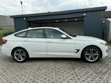 BMW 320 Gran Turismo Gran Turismo 320i Advantage...
