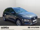 Hyundai Kona Trend 1.0 T-GDI Navi SHZ Klima LED Krell - Hyundai KONA Gebrauchtwagen in Dortmund