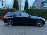 BMW 1er (F20) - BMW: F20 1er