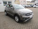 Volkswagen T-Cross 1.0i Life *Sitzhz*AWR*Freisprechanl* - VW T-Cross in Herne