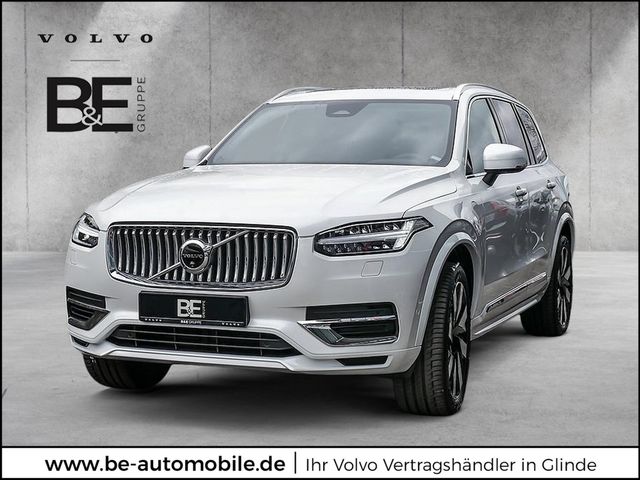 Volvo XC90 2.0 Plus Bright Recharge Plug-In Hybrid AWD