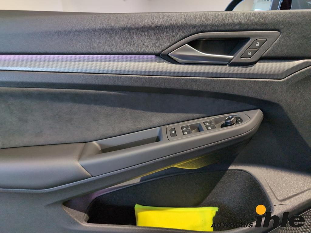 Volkswagen Golf 9