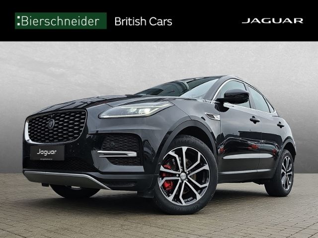 Jaguar E-Pace P160 FWD SE