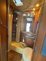 Carado A 461 Familie 3850 kg 6 Sitze  - Carado Wohnwagen & Wohnmobile