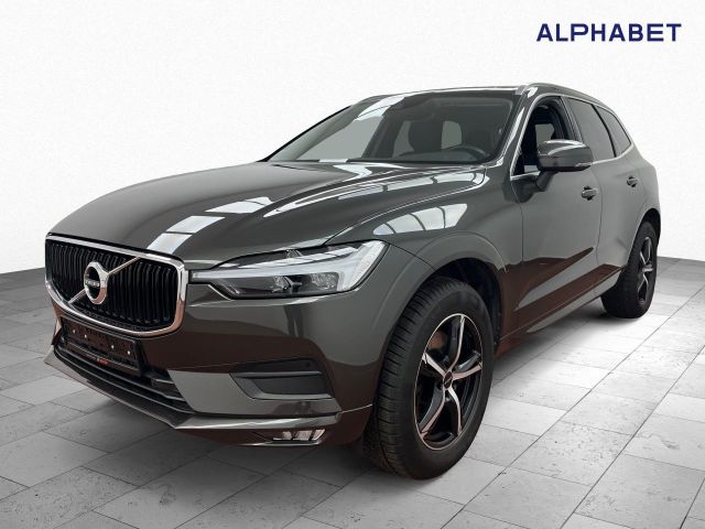 Volvo XC60 Momentum Pro AWD AHK*LED*H&K*DAB*ACC