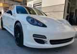 Porsche Panamera 4.8 V8 4 S - Porsche Panamera aus 2011: 4s