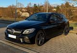 Mercedes-Benz C 43 AMG Mercedes-AMG C 43 4MATIC T Autom. M...