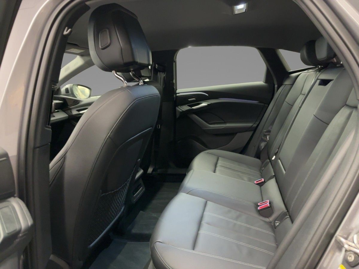 Audi A6 e-tron - Bild 11