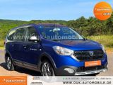 Dacia Lodgy Stepway *Navi*Klima*AHK*PDC*